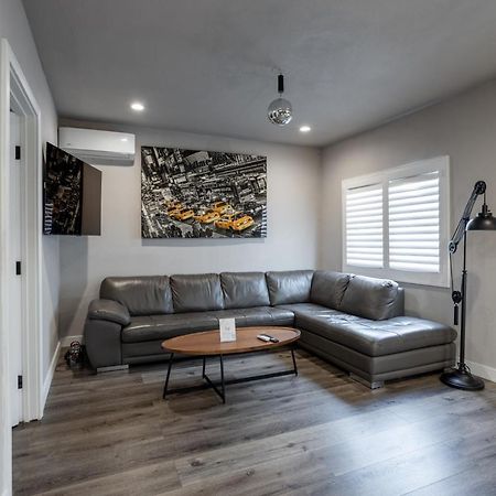 Fam Friendly 2Bd 8Min From Airport, 4Min From Sofi Villa Los Angeles Eksteriør billede