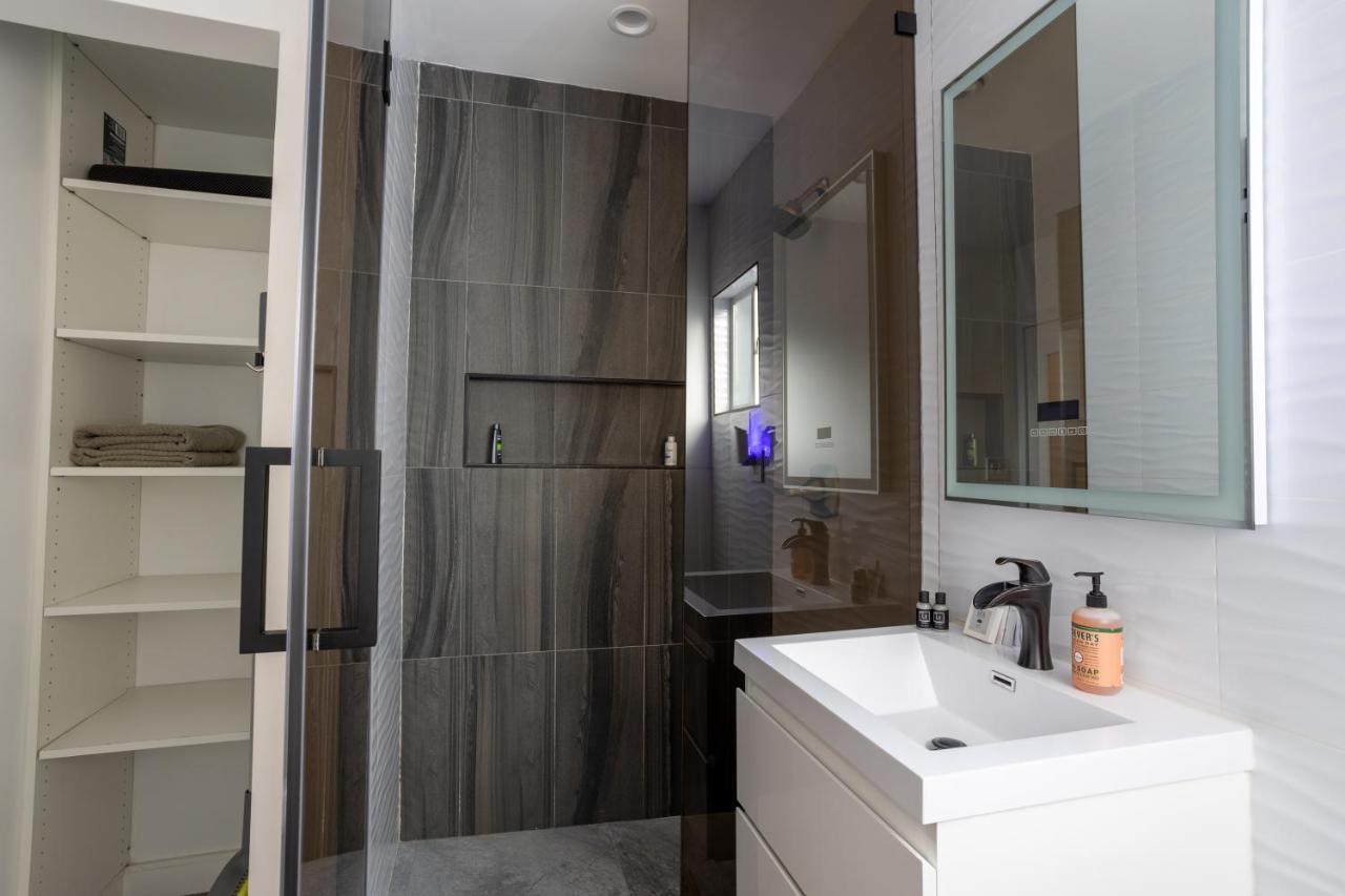 Fam Friendly 2Bd 8Min From Airport, 4Min From Sofi Villa Los Angeles Eksteriør billede