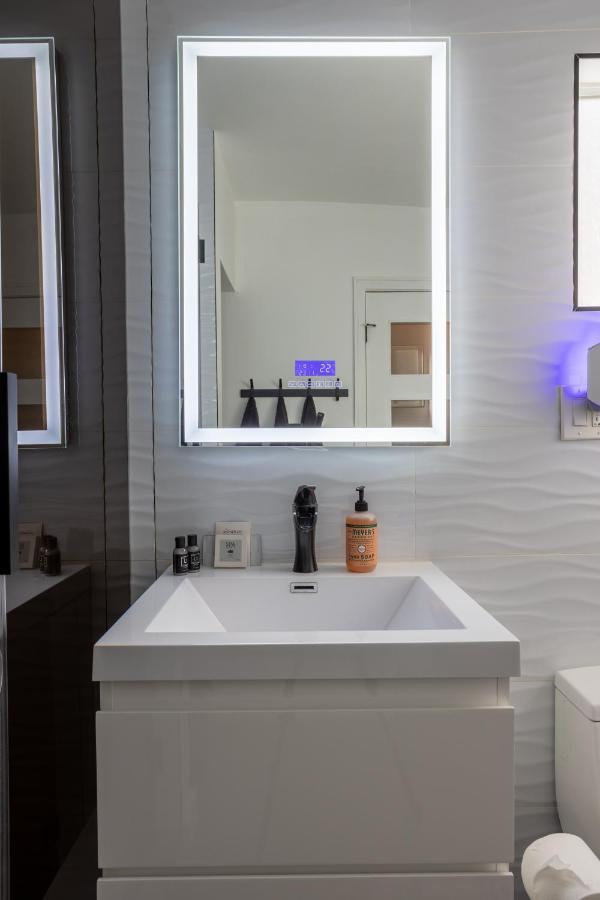Fam Friendly 2Bd 8Min From Airport, 4Min From Sofi Villa Los Angeles Eksteriør billede